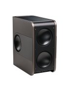 KII AUDIO THREE SYSTEM - High-End Active Stereo and Home Theatre Audio System with Kii CONTROL - Iced Bronze Metallic