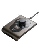 KII AUDIO THREE SYSTEM - High-End Active Stereo and Home Theatre Audio System with Kii CONTROL - Iced Bronze Metallic