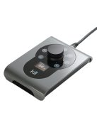 KII AUDIO THREE SYSTEM - High-End Active Stereo and Home Theatre Audio System with Kii CONTROL - Nardo Grey High Gloss