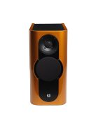 KII AUDIO THREE SYSTEM - High-End Active Stereo and Home Theatre Audio System with Kii CONTROL - Phoenix Orange Metallic