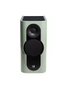 KII AUDIO THREE SYSTEM - Hochwertiges aktives Stereo- und Heimkino-Audiosystem mit Kii CONTROL - Frühlingsgrün