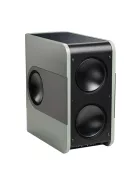 KII AUDIO THREE SYSTEM - Hochwertiges aktives Stereo- und Heimkino-Audiosystem mit Kii CONTROL - Frühlingsgrün