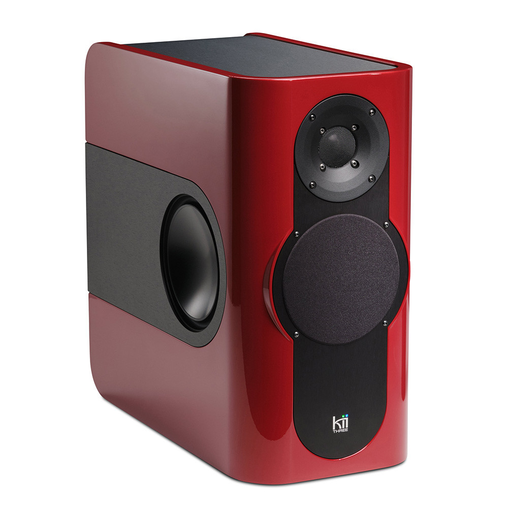 Kii 3 speakers sales price