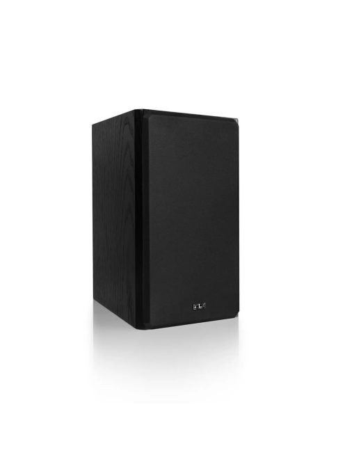 KLH KENDALL MK2 BOOKSHELF - 2-Way Bookshelf Speaker Pair - Black Oak - DEMO