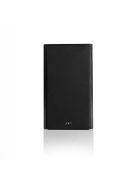 KLH KENDALL MK2 BOOKSHELF - 2-Way Bookshelf Speaker Pair - Black Oak - DEMO