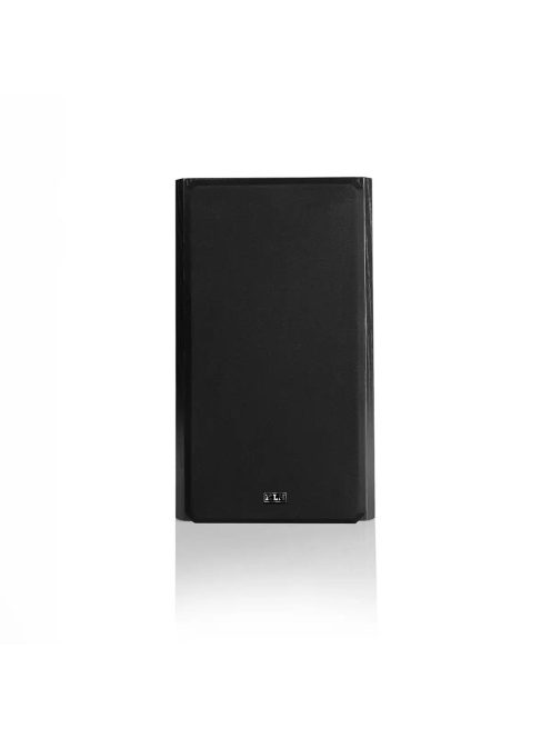 KLH KENDALL MK2 BOOKSHELF - 2-Way Bookshelf Speaker Pair - Black Oak - DEMO