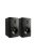 KLH KENDALL MK2 BOOKSHELF - 2-Way Bookshelf Speaker Pair - Black Oak - NEW