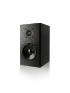 KLH KENDALL MK2 BOOKSHELF - 2-Way Bookshelf Speaker Pair - Black Oak - NEW