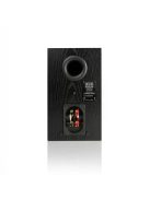 KLH KENDALL MK2 BOOKSHELF - 2-Way Bookshelf Speaker Pair - Black Oak - NEW