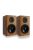 KLH KENDALL MK2 BOOKSHELF - 2-Way Bookshelf Speaker Pair - English Walnut - DEMO