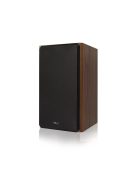 KLH KENDALL MK2 BOOKSHELF - 2-Way Bookshelf Speaker Pair - English Walnut - DEMO