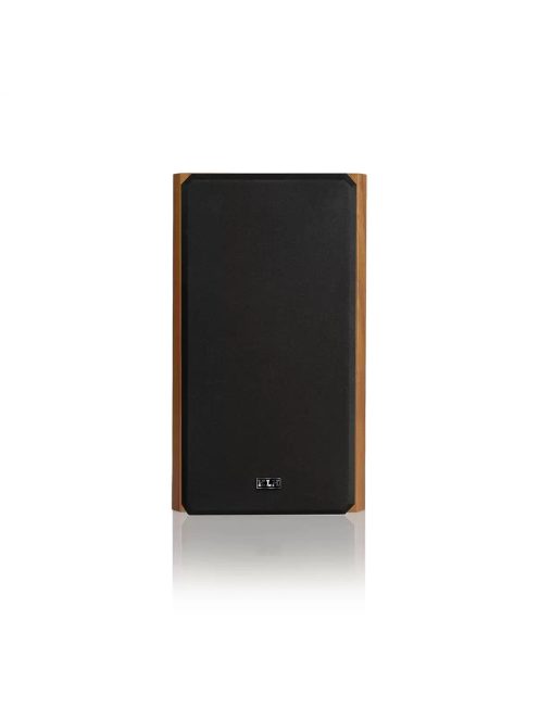 KLH KENDALL MK2 BOOKSHELF - 2-Way Bookshelf Speaker Pair - English Walnut - DEMO