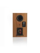 KLH KENDALL MK2 BOOKSHELF - 2-Way Bookshelf Speaker Pair - English Walnut - DEMO