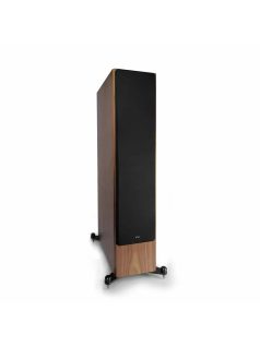   KLH KENDALL MK2 FLOORSTANDER - 3-Way Hi-Fi Floorstanding Speaker - English Walnut - DEMO
