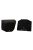 KLH KENDALL MK2 SURROUND - 2-Way Dipole Surround Speaker Pair - Black Oak