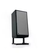 KLH MODEL FIVE - 3-Way Acoustic Suspension Closed Hi-Fi Loudspeaker with riser base - Nordic Noir