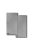 KLH MODEL FIVE GRILLE - Grille Pair for Model Five Speakers - Medici Grey