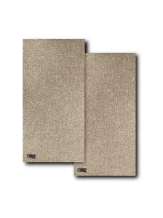   KLH MODEL FIVE GRILLE - Grille Pair for Model Five Speakers - Old World Linen