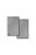 KLH MODEL THREE GRILLE - Grille Pair for Model Three Speakers - Medici Grey