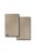 KLH MODEL THREE GRILLE - Grille Pair for Model Three Speakers - Old World Linen