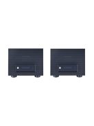KINKI STUDIO EX-B7 - High-End Monoblock Power Amplifier Pair - Black