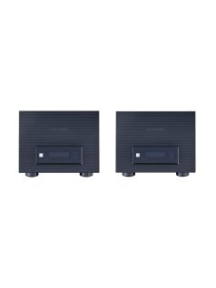   KINKI STUDIO EX-B7 - High-End Monoblock Power Amplifier Pair - Black