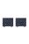 KINKI STUDIO EX-B7 - High-End Monoblock Power Amplifier Pair - Black