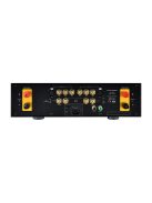 KINKI STUDIO EX-M1 - High-End Integrated Stereo (dual mono) Amplifier - Black