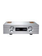 KINKI STUDIO EX-M1 - High-End Integrated Stereo (dual mono) Amplifier - Silver