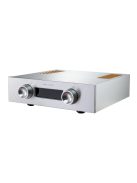 KINKI STUDIO EX-M1+ - High performance High-End Stereo (dual mono) Integrated Amplifier - Silver