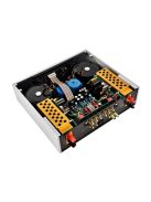 KINKI STUDIO EX-M1+ - High performance High-End Stereo (dual mono) Integrated Amplifier - Silver
