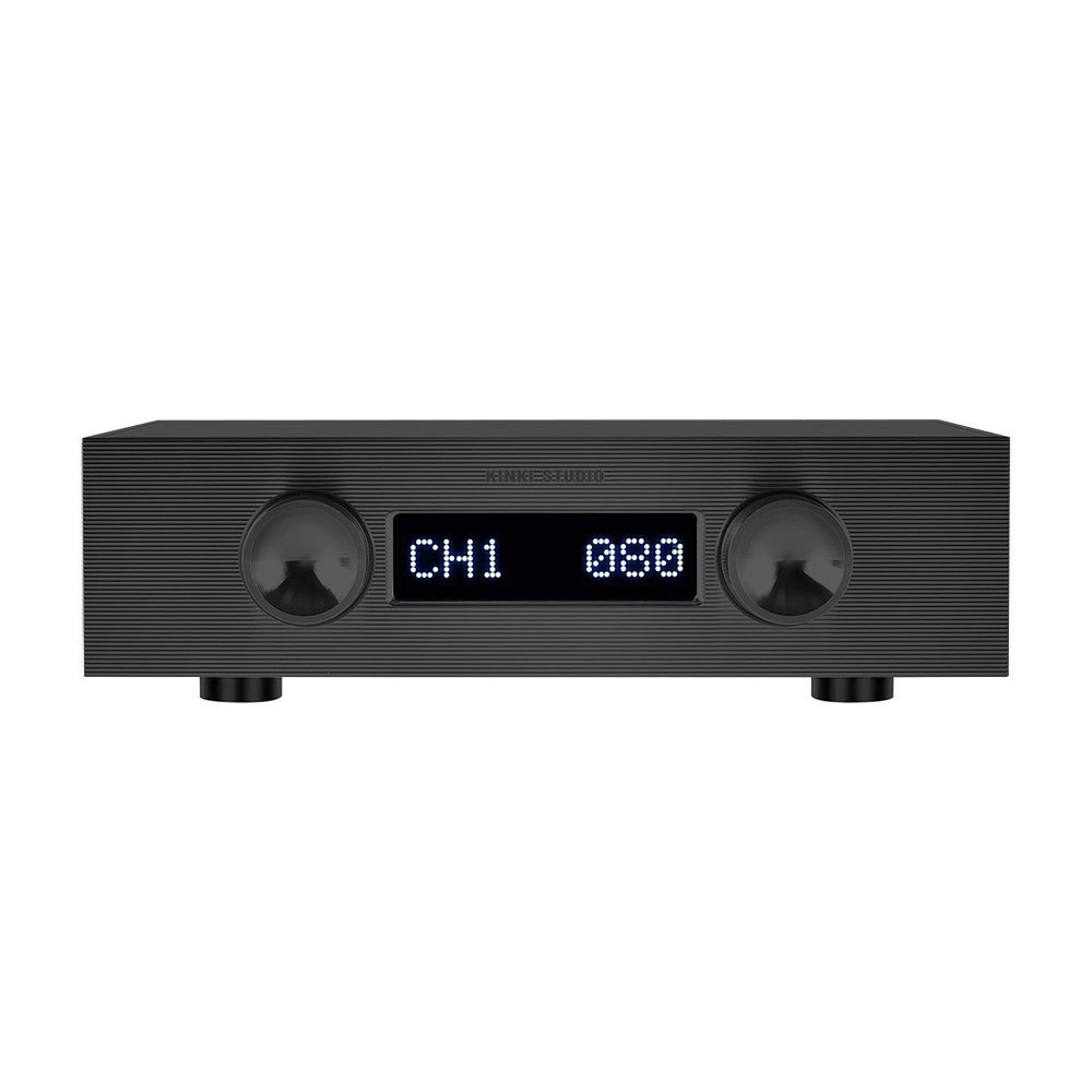 KINKI STUDIO EX-P7 - High-End Desktop Class-A Pre-amplifier