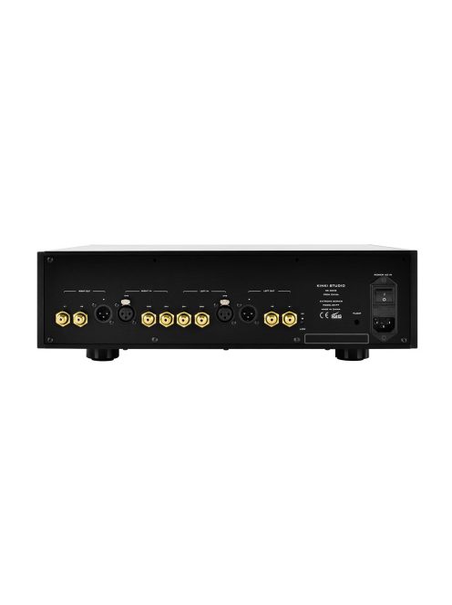 KINKI STUDIO EX-P7 - High-End Desktop Class-A Pre-amplifier