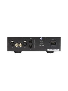   KINKI STUDIO VISION THR-1 - High-End Desktop Headphone Amplifier - Black