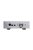 KINKI STUDIO VISION THR-1 - High-End Desktop Headphone Amplifier - Silver