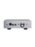 KINKI STUDIO VISION THR-1 - High-End Desktop Headphone Amplifier - Silver