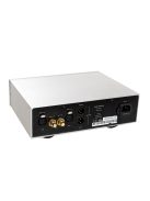 KINKI STUDIO VISION THR-1 - High-End Desktop Headphone Amplifier - Silver