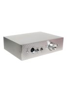 KINKI STUDIO VISION THR-1 - High-End Desktop Headphone Amplifier - Silver