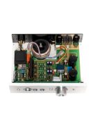 KINKI STUDIO VISION THR-1 - High-End Desktop Headphone Amplifier - Silver