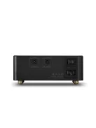 LAIV CRESCENDO BEAT - Linear Power Supply with 5 V and 15 V Dual-Output - Black