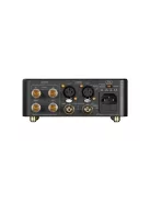 LAIV Crescendo CHORUS - GaN Stereo and Bridge Mono Power Amplifier - Black