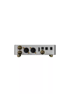   LAiV Crescendo VERSE - Compact R-2R DAC, Headphone Amplifier and Preamp, 32bit 768kHz DSD512