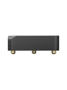 LAIV HARMONY LEXT PHONO - Phono-Vorverstärker-Verlängerung für analogen Plattenspieler - Schwarz