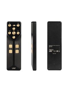   LAIV HARMONY REMOTE CONTROL - Remote Control for LAIV Devices
