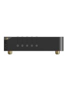 LAIV HARMONY uDDC - Premium Qualität Kompakte Digitale Audio-Schnittstelle DDC 768kHz DSD512 - Schwarz