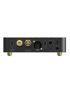 LAIV HARMONY uDDC - Premium Qualität Kompakte Digitale Audio-Schnittstelle DDC 768kHz DSD512 - Schwarz
