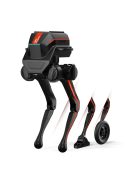 LIMX DYNAMICS TRON1 - Multi-Modal Biped Robot - Educational