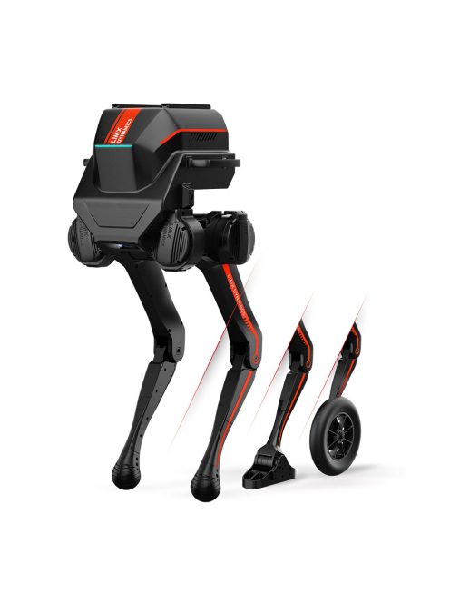LIMX DYNAMICS TRON1 - Multi-Modal Biped Robot - Standard
