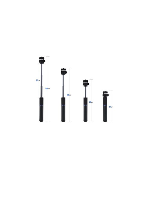 LOTOO ICS-P1T - Portable Tripod for Audio Recorders