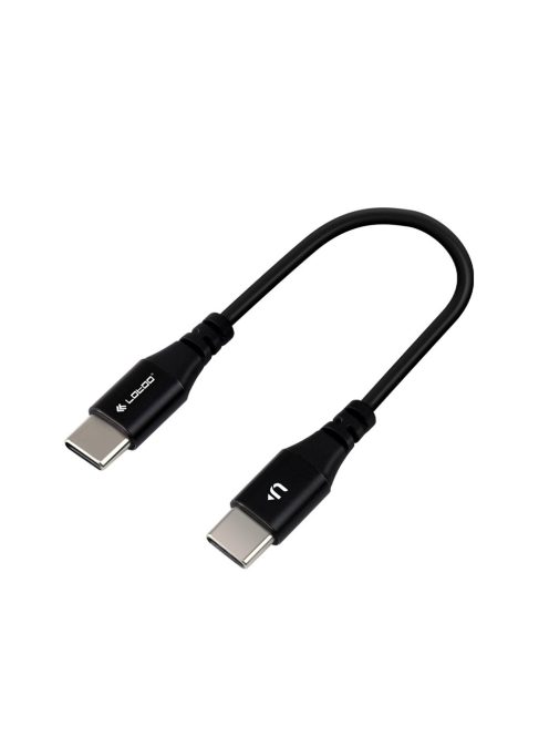 LOTOO S2C - OTG adapter cable USB Type-C - USB Type-C - 65 mm